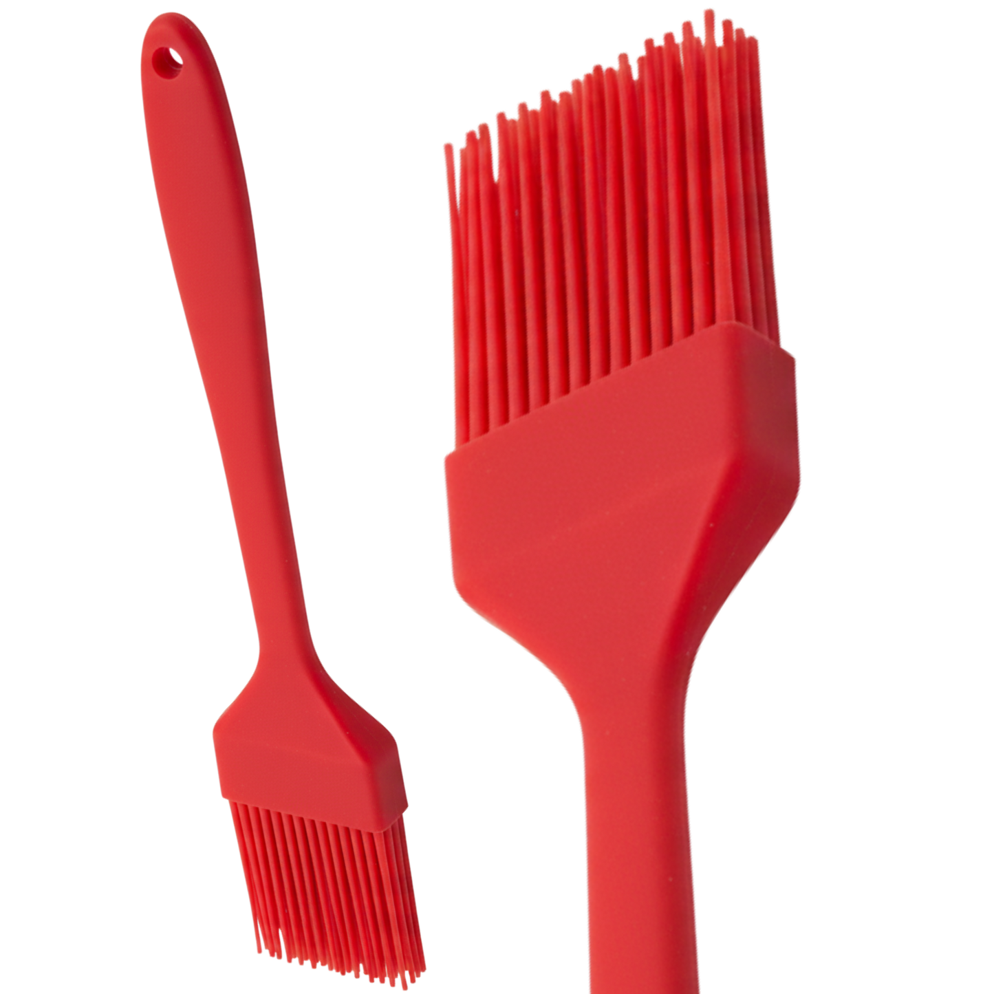 Heat Resistasnt Basting Brush