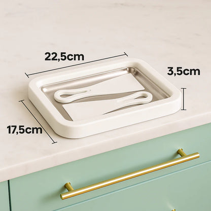 Evorva Freeze Plate Roller