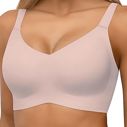 The Instant Cleavage™ Wireless Bra