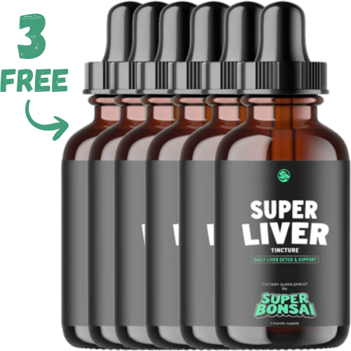 Liver Support