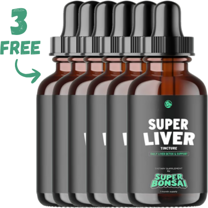 Liver Support