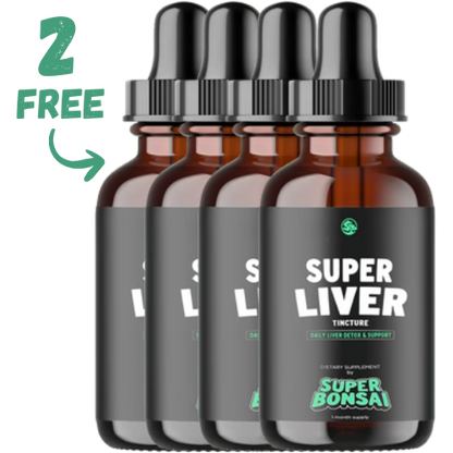 Liver Support