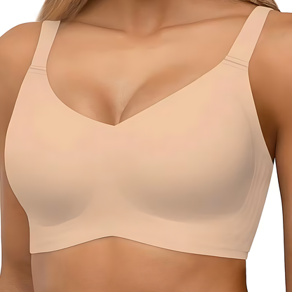 The Instant Cleavage™ Wireless Bra