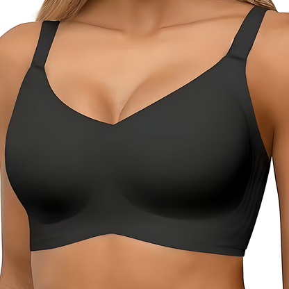 The Instant Cleavage™ Wireless Bra
