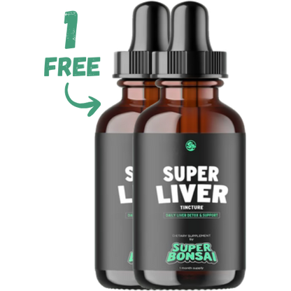 Liver Support