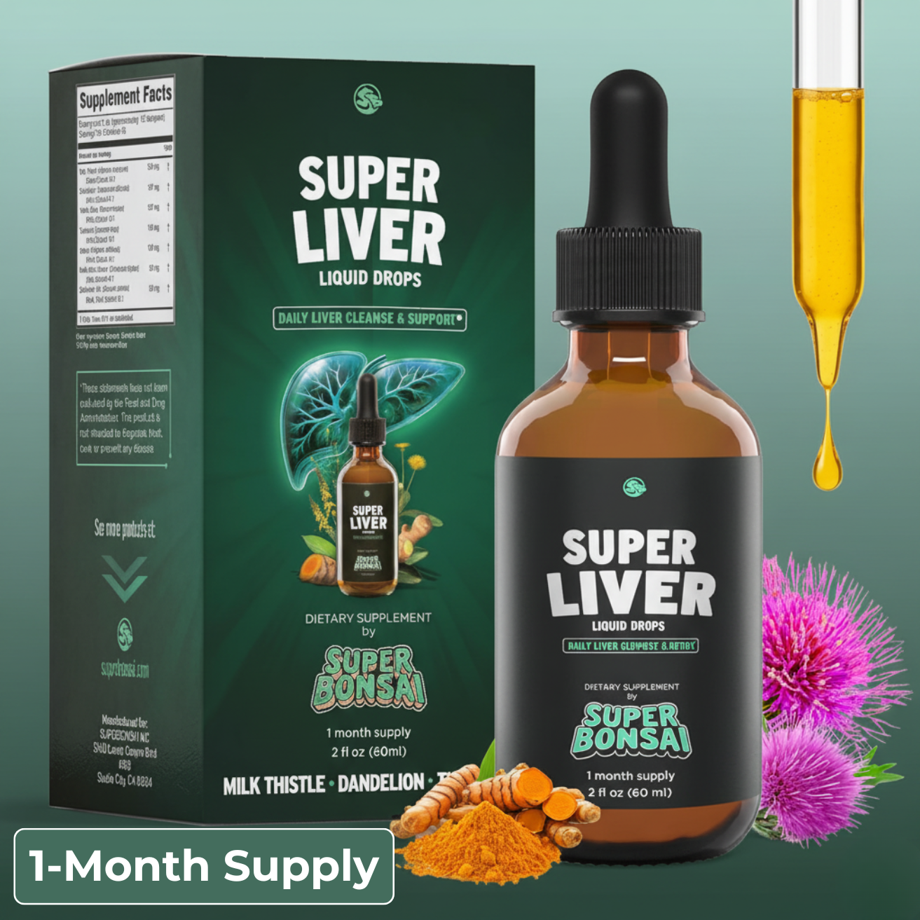 Liver Support