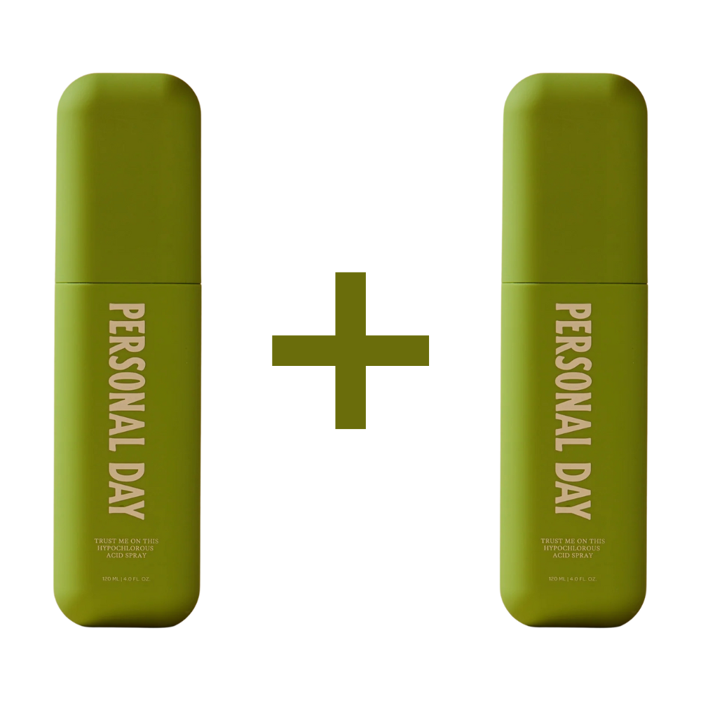 Hypochlorous Acid Spray