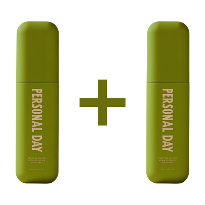 Hypochlorous Acid Spray