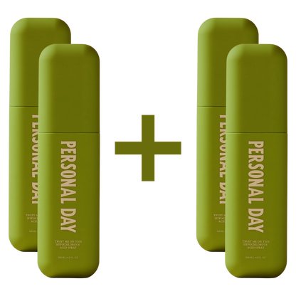 Hypochlorous Acid Spray