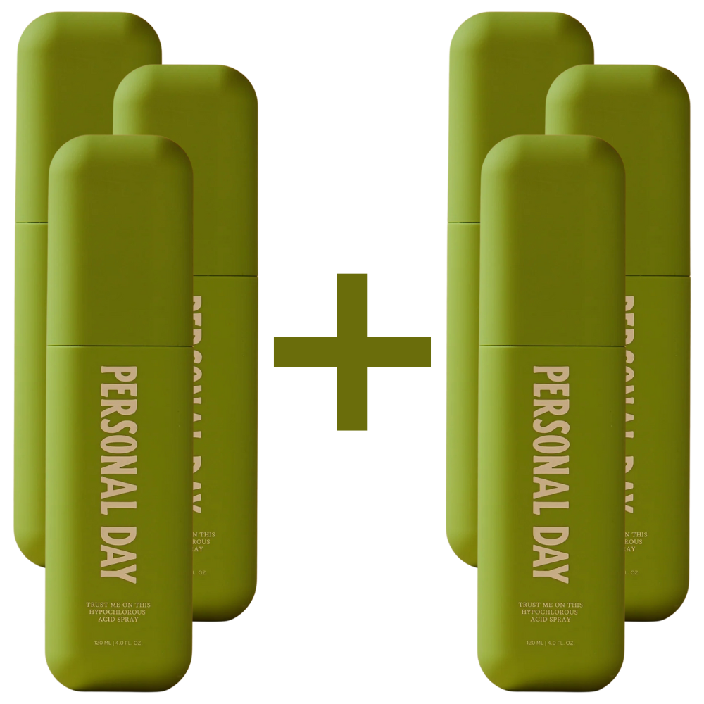 Buy 3 Pack Get 3 Free