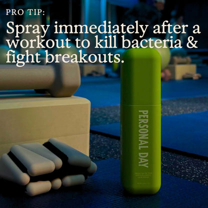 Hypochlorous Acid Spray