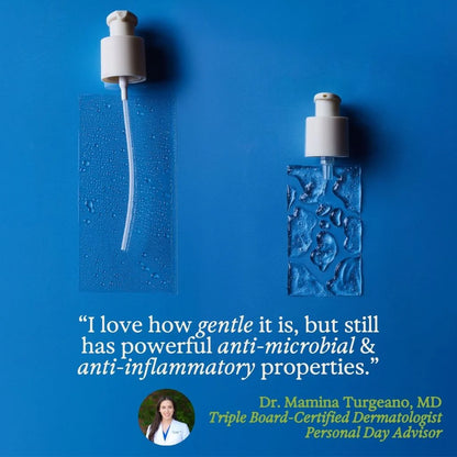 Hypochlorous Acid Spray