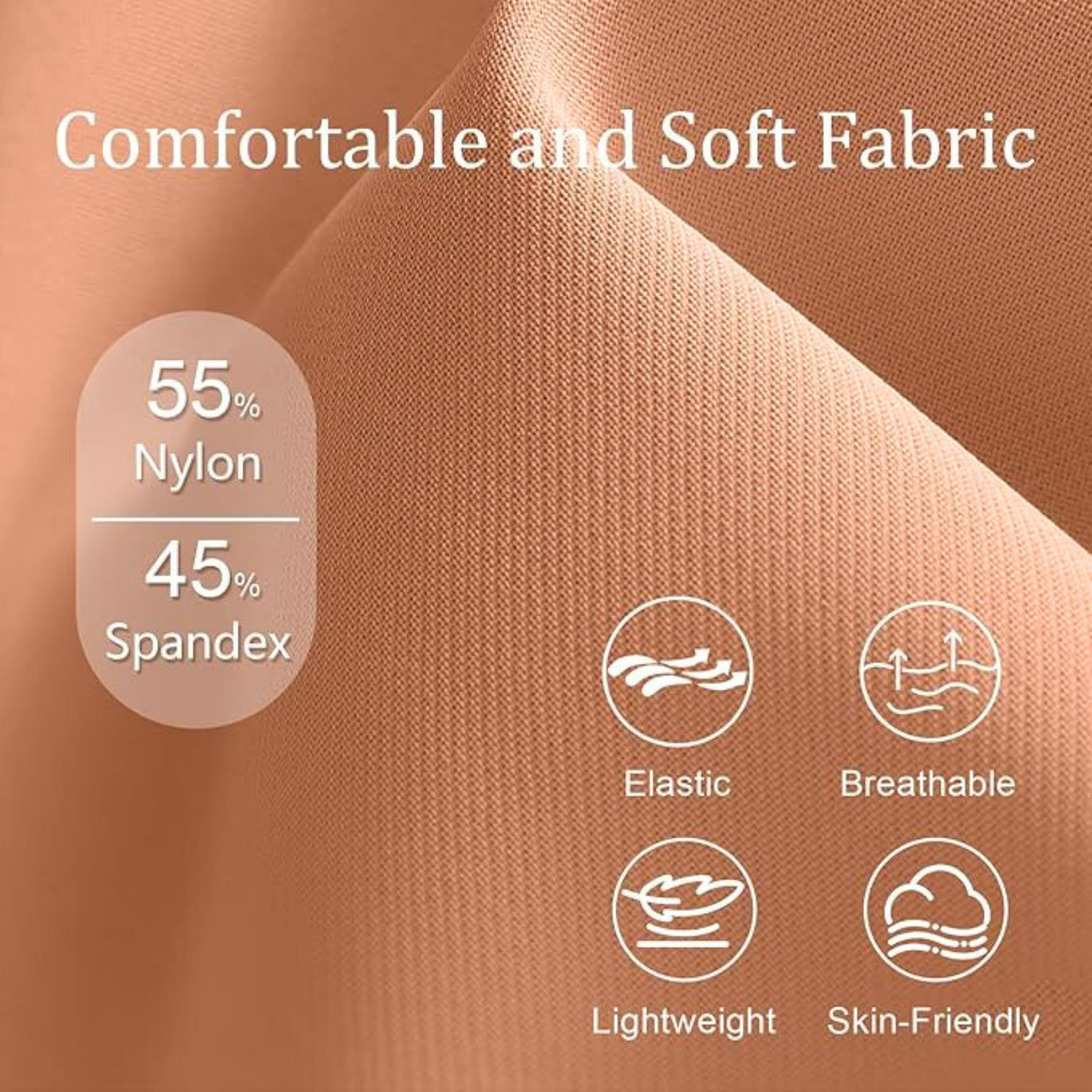 The Instant Cleavage™ Wireless Bra