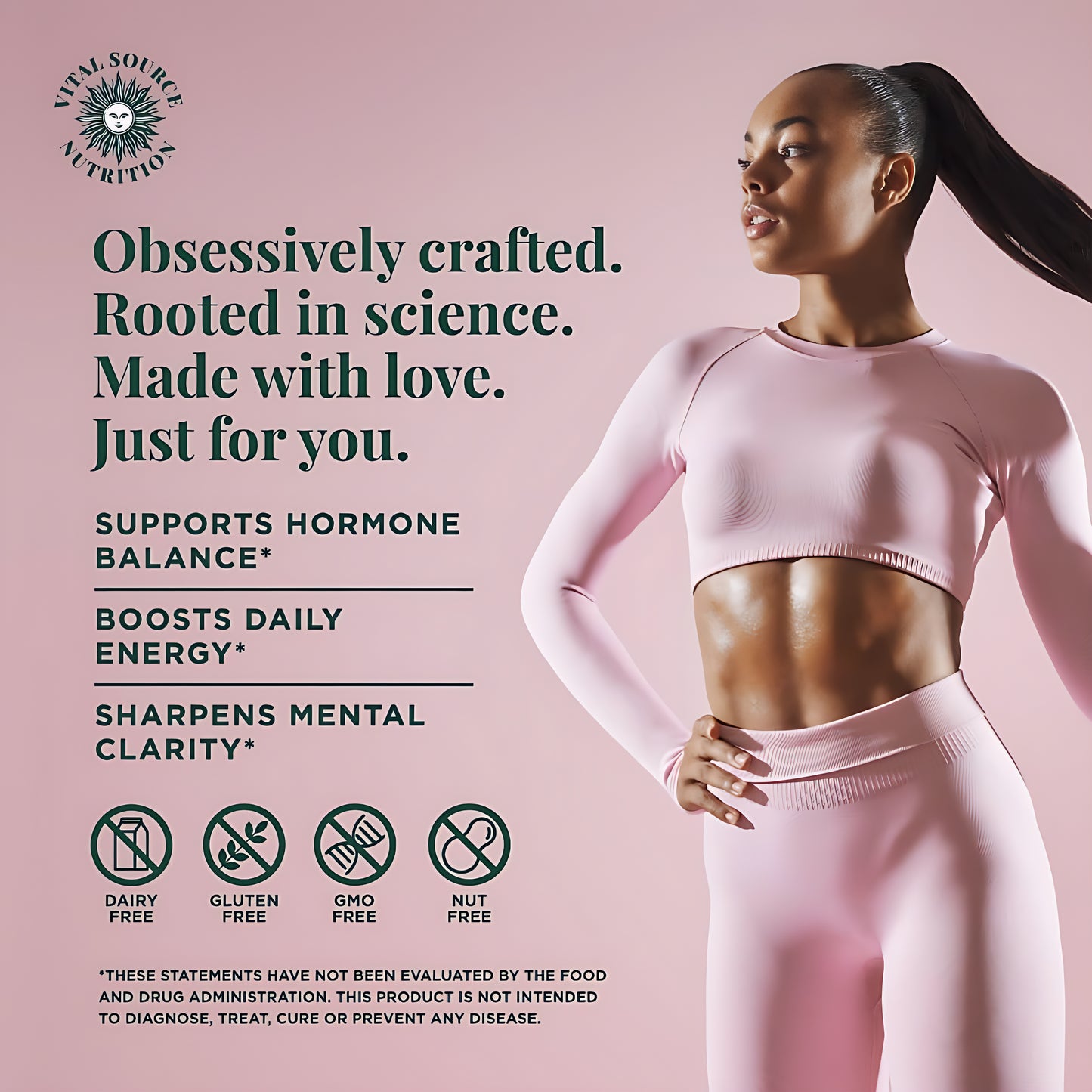 BiFi Capsules: Body & Mind Renewal