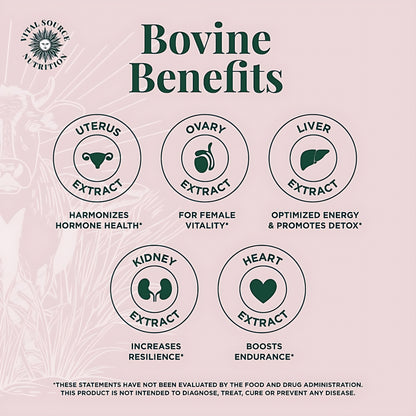 BiFi Capsules: Body & Mind Renewal