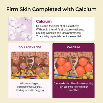 Cemenrete Calcium Balm