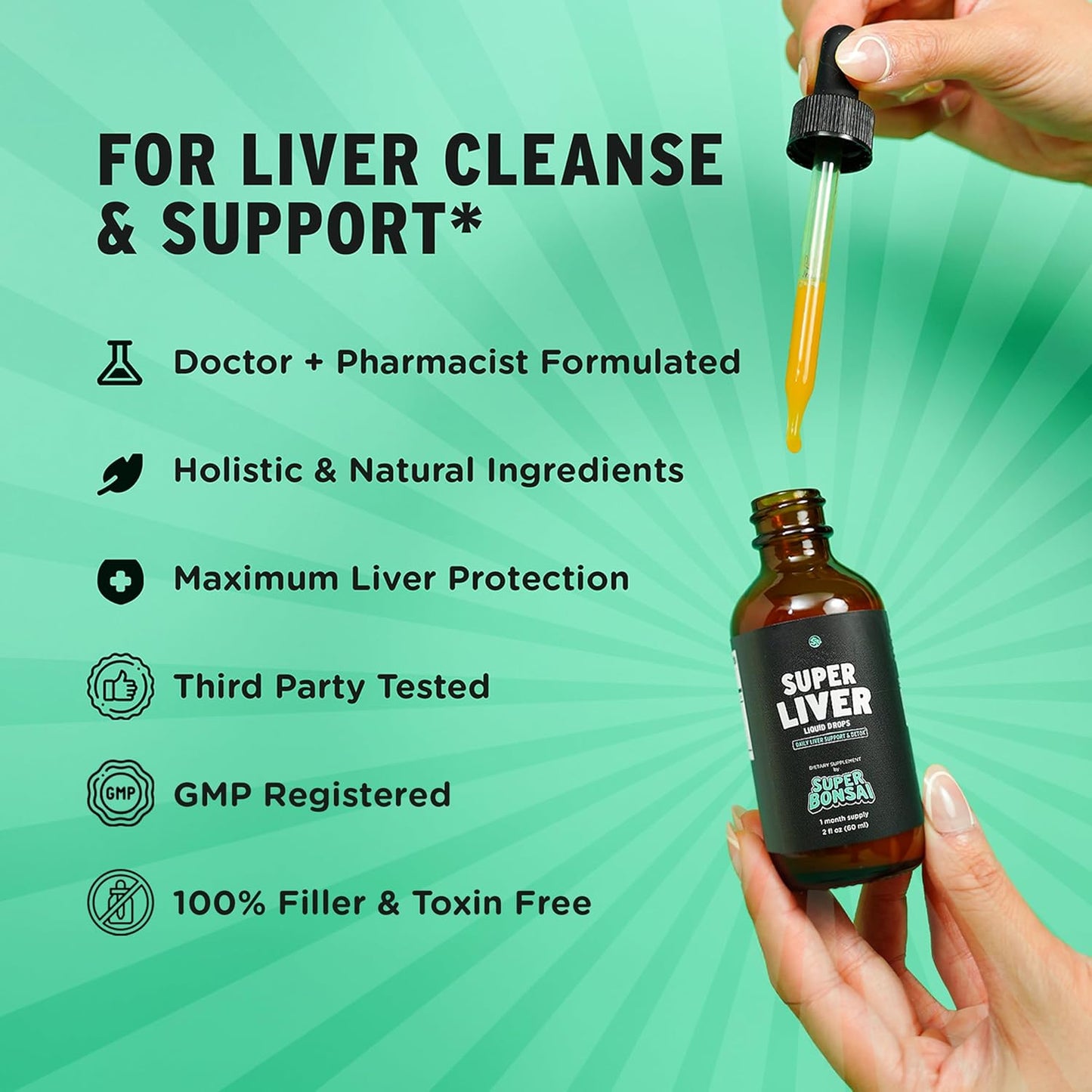 Liver Support