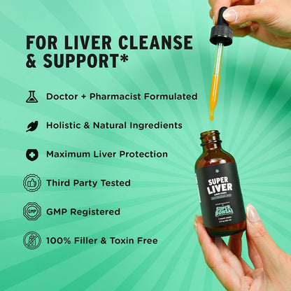 Liver Support
