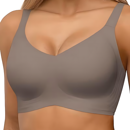 The Instant Cleavage™ Wireless Bra