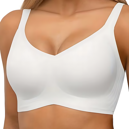 The Instant Cleavage™ Wireless Bra