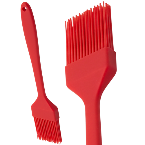 Heat Resistasnt Basting Brush