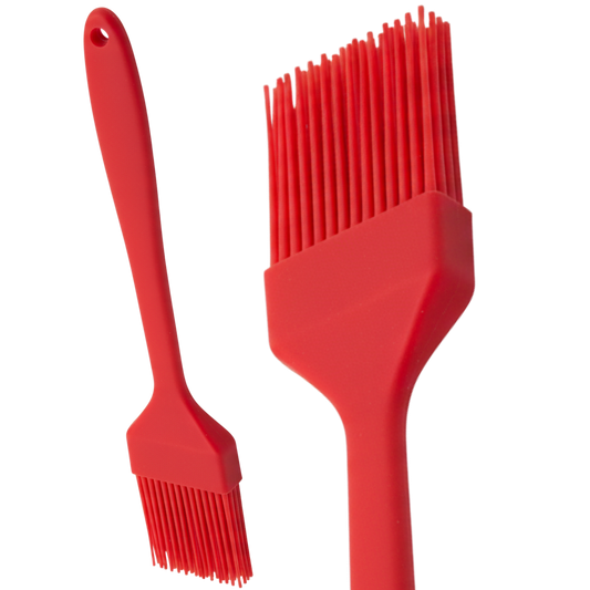 Heat Resistasnt Basting Brush
