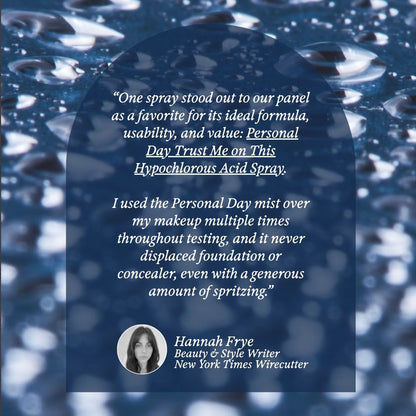 Hypochlorous Acid Spray