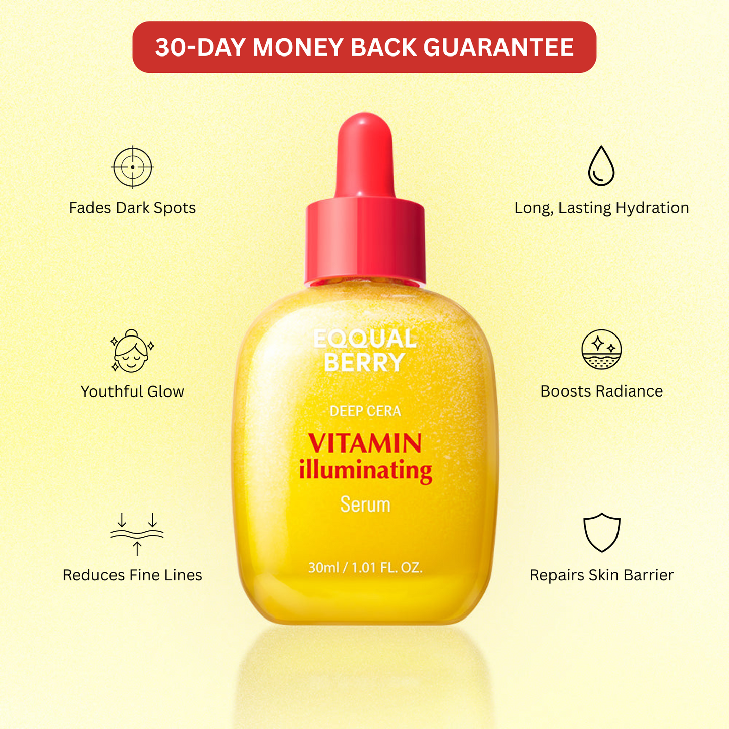 Vitamin Illuminating Serum