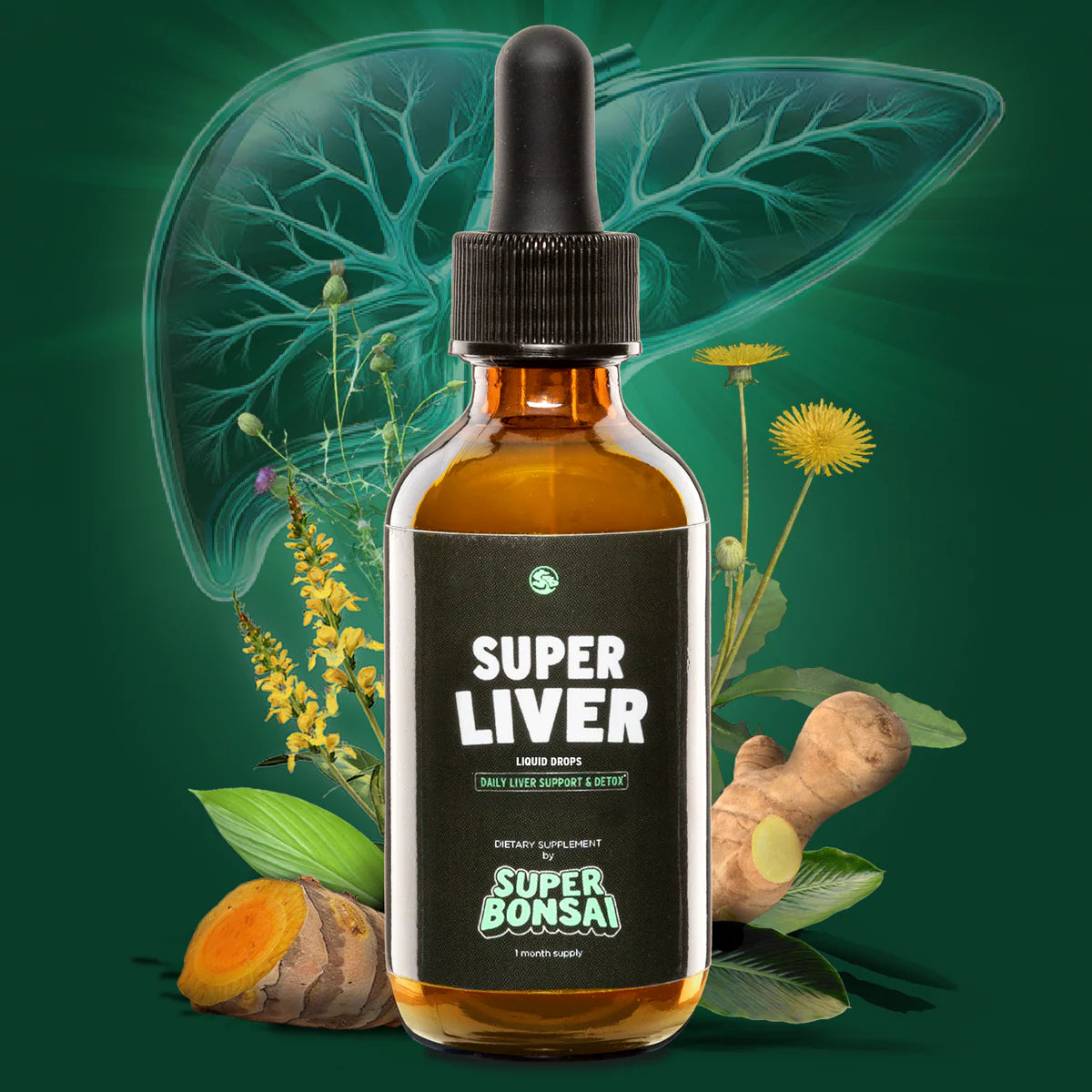 Liver Support