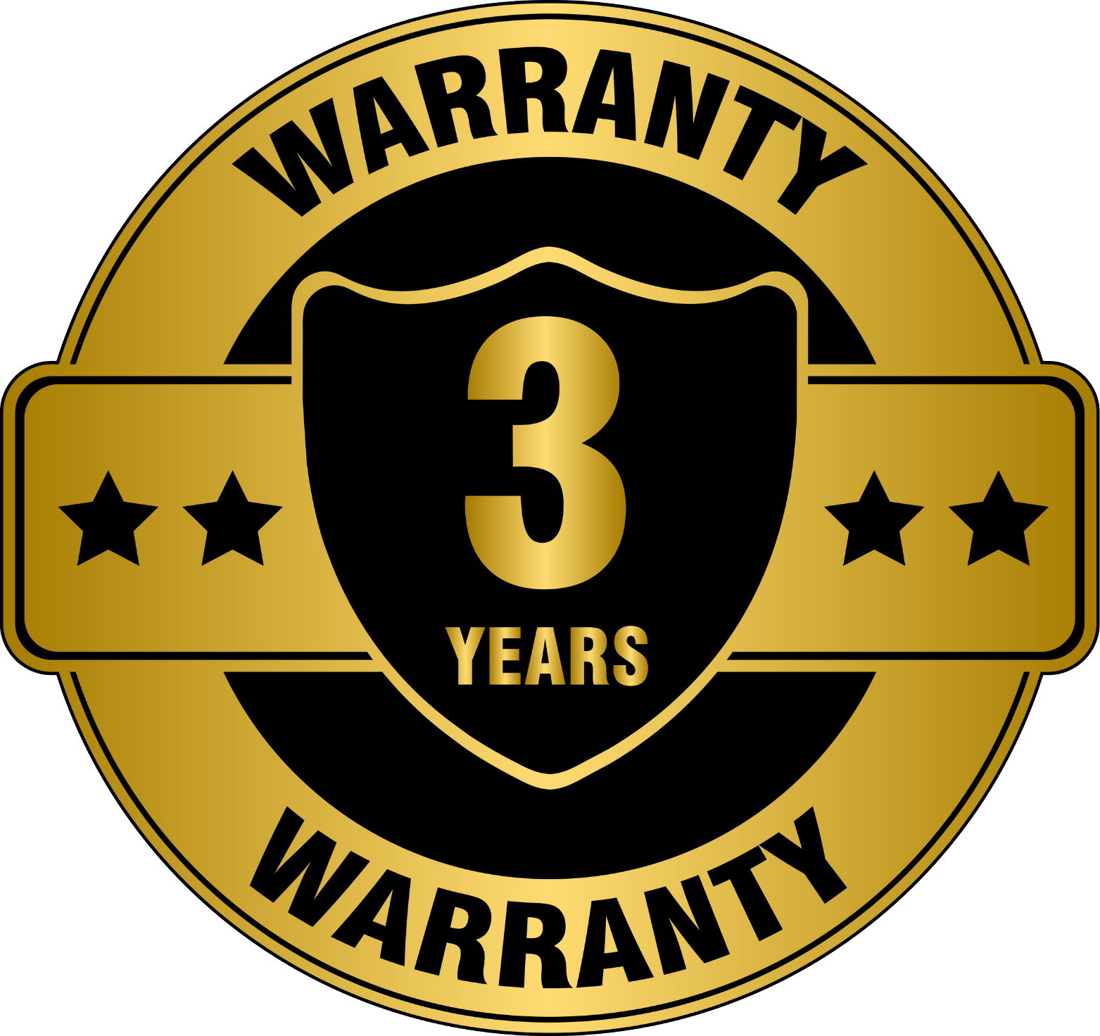 3-Year Protection Plan