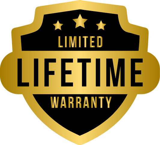 Add Lifetime Warranty