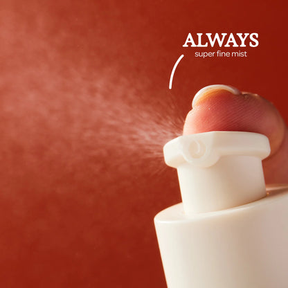 Hypochlorous Acid Spray